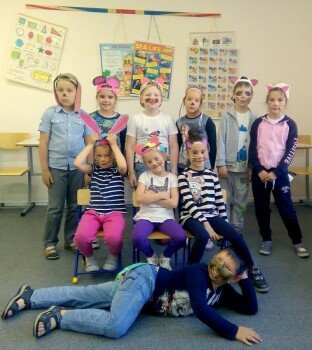 Детский лагерь «Санта Лингва», Ижевск - Ижевск, купить путевку