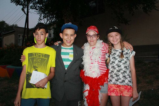 Детский лагерь «Роял», Волжский - Волгоград, г. Волжский, купить путевку