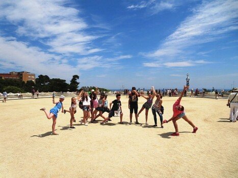 Детский лагерь «Junior Camp», Египет - Шарм-эль-Шейх, купить путевку