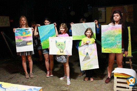 Детский лагерь «Юниум», Екатеринбург - Екатеринбург, купить путевку