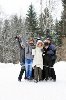 Детский лагерь «Валдай. Family», Новгородская область, Валдай - Новгородская обл., Валдай, купить путевку