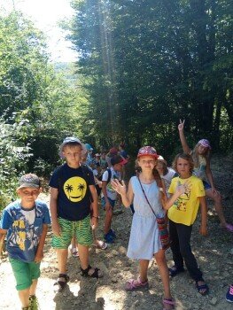 Детский лагерь «Многоморье», Сочи - Сочи, купить путевку