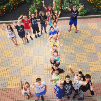 Детский лагерь «Айдар», Белгородская область - Белгородская обл., Ровеньский р-н, купить путевку