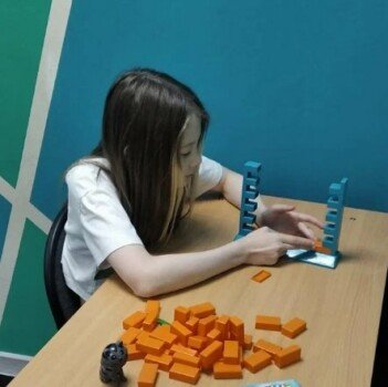 Детский лагерь