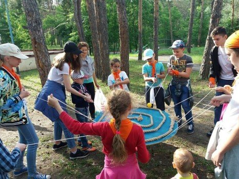 «Надежда», Самарская область