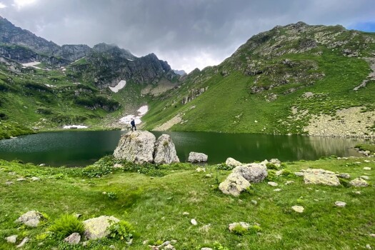 Детский лагерь