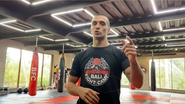 Лагерь «Азбука Единоборств», Московская область