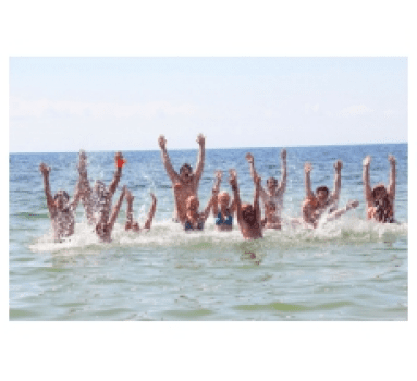 Детский лагерь «Маяк», Евпатория - Крым, Евпатория, купить путевку