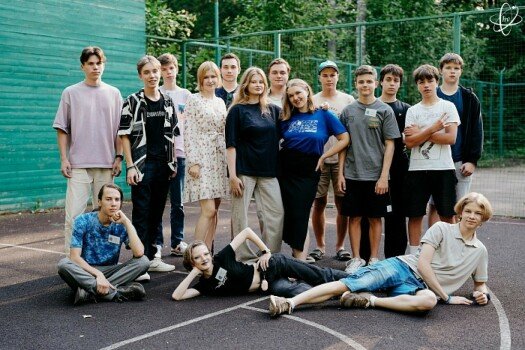 Летняя выездная школа «Фотон», Зеленоград