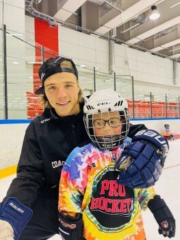 «PRO Hockey», Сириус