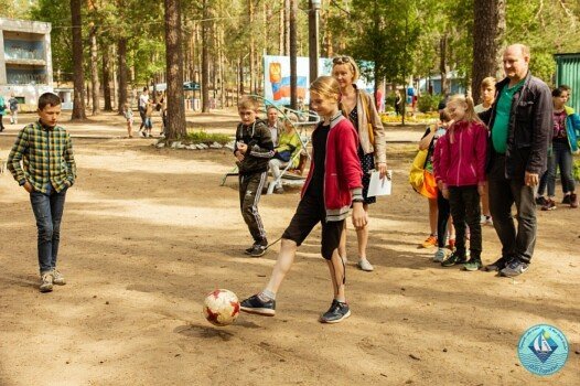 Детский лагерь «Горизонт», Ленинградская область - Ленинградская обл., Лемболово, купить путевку