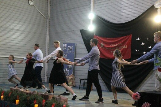 Детский лагерь «ДООЦ им. Ульяны Громовой», Курск - Курская обл., Курск, купить путевку