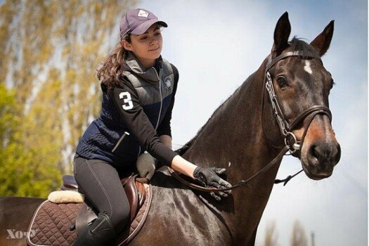 Спортивный лагерь «Эклипс», Московская область