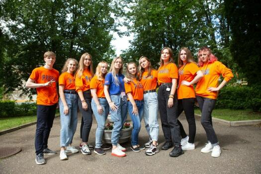 Детский лагерь «IP Russia», Орехово-Зуево - Московская обл., г. Орехово-Зуево, ул. Исаакиевское Озеро, д. 1, на территории отеля «Эдем», купить путевку