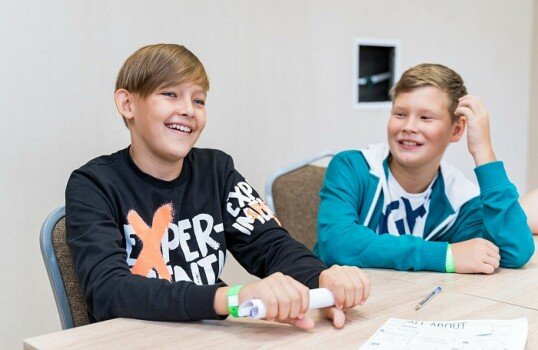 Детский лагерь «SportZania» ОзК Салют, Московская область - Московская область, Ленинский район, купить путевку