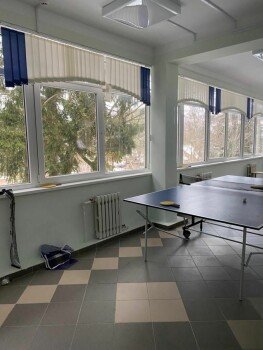 Детский лагерь