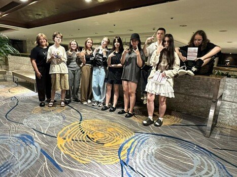 Детский лагерь «JP», Шанхай - Китай, Шанхай, купить путевку