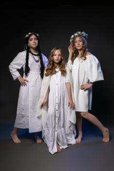 «Top Kids SPB. Модельно-актерский лагерь», Санкт-Петербург, Озерки