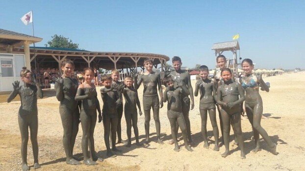 «Витязево», Анапа