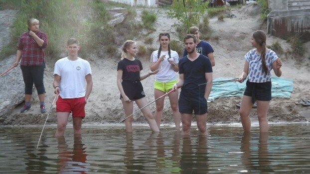 Детский лагерь «Маяк», Брянск - Брянск, купить путевку