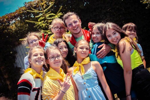 Детский лагерь «Р.О.С.Т», Находка - Приморский край, г. Находка, пос. Врангель, ул. Васяновича, д. 3, гостиничный комплекс «Восток», купить путевку