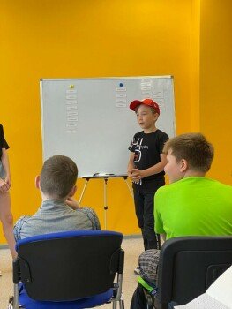 Детский лагерь «Фабрика дети», Тольятти - Тольятти, купить путевку