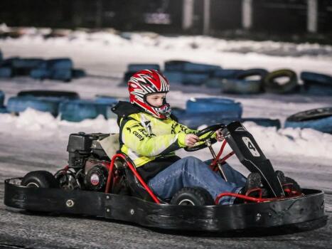Детский лагерь «Komandor Camp», Таруса - Калужская обл., Тарусский р-н, с. Волковское, парк-отель «Усадьба Отрада», купить путевку