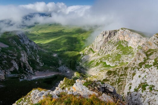 Детский лагерь