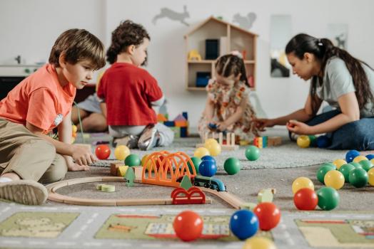 Детский лагерь «Esthetic kids club», Санкт-Петербург - , купить путевку