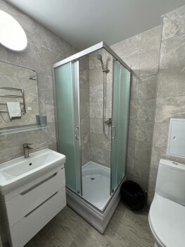 Детский лагерь