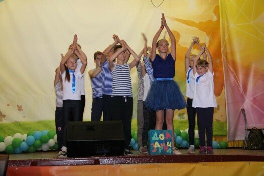 Лагерь «Зарница», Всеволожск