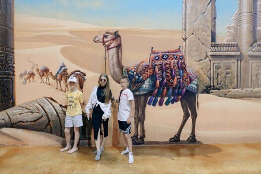 Детский лагерь «Junior summer camp in Turkey», Турция - Турция, Бурса, купить путевку