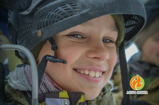 Детский лагерь Лагерь навыка «Штурм», Ялта - Ялта, купить путевку