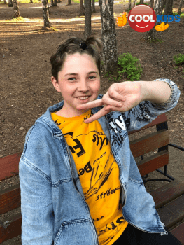 Cool Kids в ДОЛ «Пионер», Всеволожск