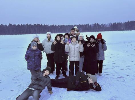 «Oxford Camp» Classic, Орехово-Зуево
