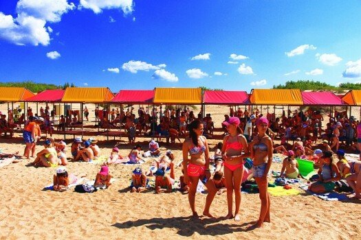 «Волна», Анапа