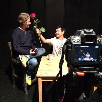 Детский лагерь «Мир Кино, Театра и Видеоблогинга», Ростов-на-Дону - Ростов-на-Дону, купить путевку