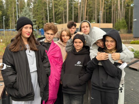 «Logo Polis», Одинцово