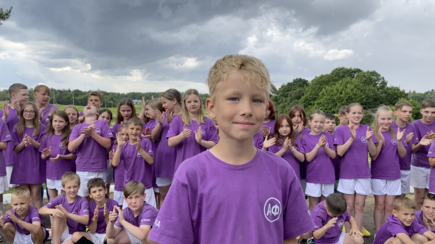 Детский лагерь «Азбука спортивного развития»,  Яхрома, «Волен» - Московская обл., Дмитровский г.о., г. Яхрома, ул. Троицкая, д. 1, спортивный парк 'Волен', купить путевку