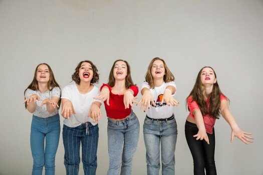 Детский лагерь «PRO Ladie`s camp!», Калужская область - Калужская обл., д. Воробьево, купить путевку