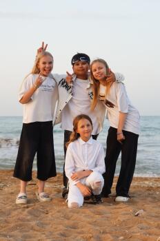 Детский лагерь «Время дела», Дагестан - Республика Дагестан, Каякентский р-н, с. Новокаякент, купить путевку