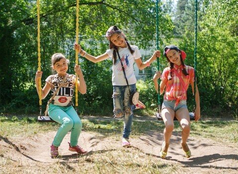 Детский лагерь «Дружба», Ижевск - Ижевск, купить путевку