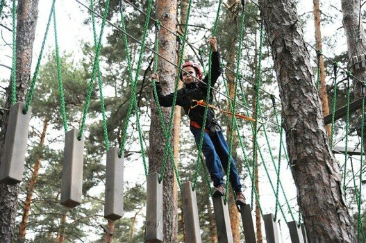 Детский лагерь «Лучезарный», Рязанская область - Рязанская обл., Рязань, купить путевку