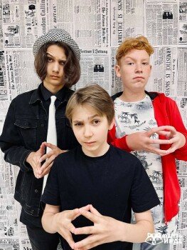 Детский лагерь «Инде» Сюжетное комьюнити, Татарстан - Татарстан, с. Берсут, купить путевку