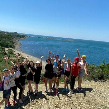 «Oxford Summer Camp», Лермонтово