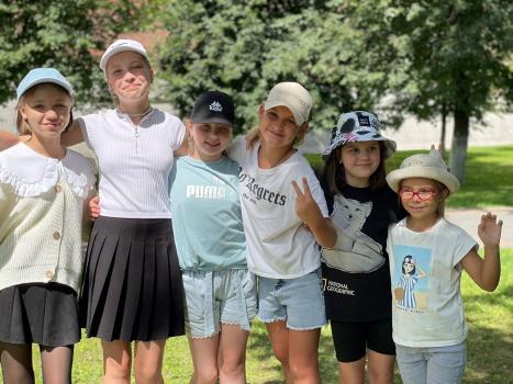 Городская языковая школа Городская языковая Британская Школа полного дня British School (Бритиш Скул)