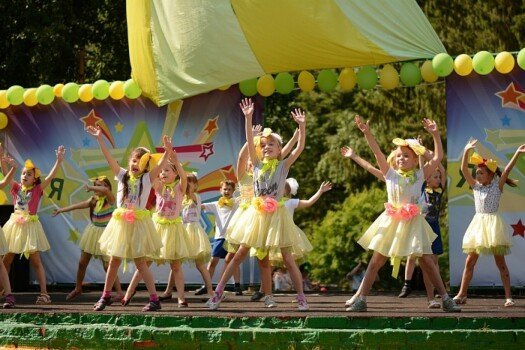 Детский лагерь «Дзержинец», Ижевск - Ижевск, купить путевку