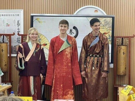 Детский лагерь «Языковые курсы для детей», Пекин - Китай, Пекин, купить путевку