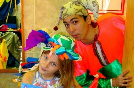 Лагерь «Петрушка», Истра