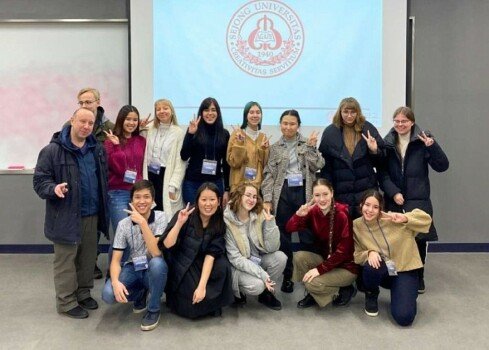 Детский лагерь «JP», Сеул - Южная Корея, Сеул, купить путевку